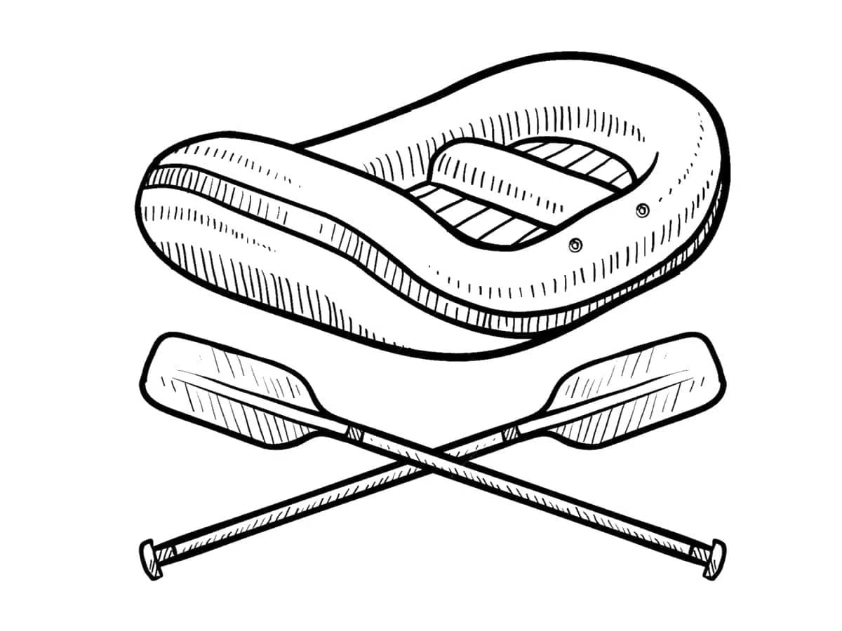 Free printable Koh Lanta coloring page #214349 from Movies and TV Shows collection