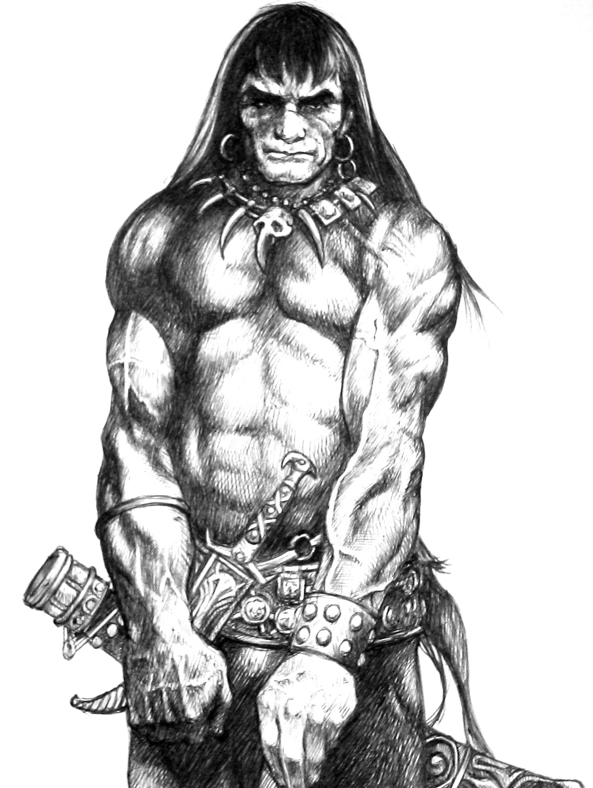 Coloring page: Lord of the Rings (Movies and TV Shows) #69991 - Free Printable Coloring Pages