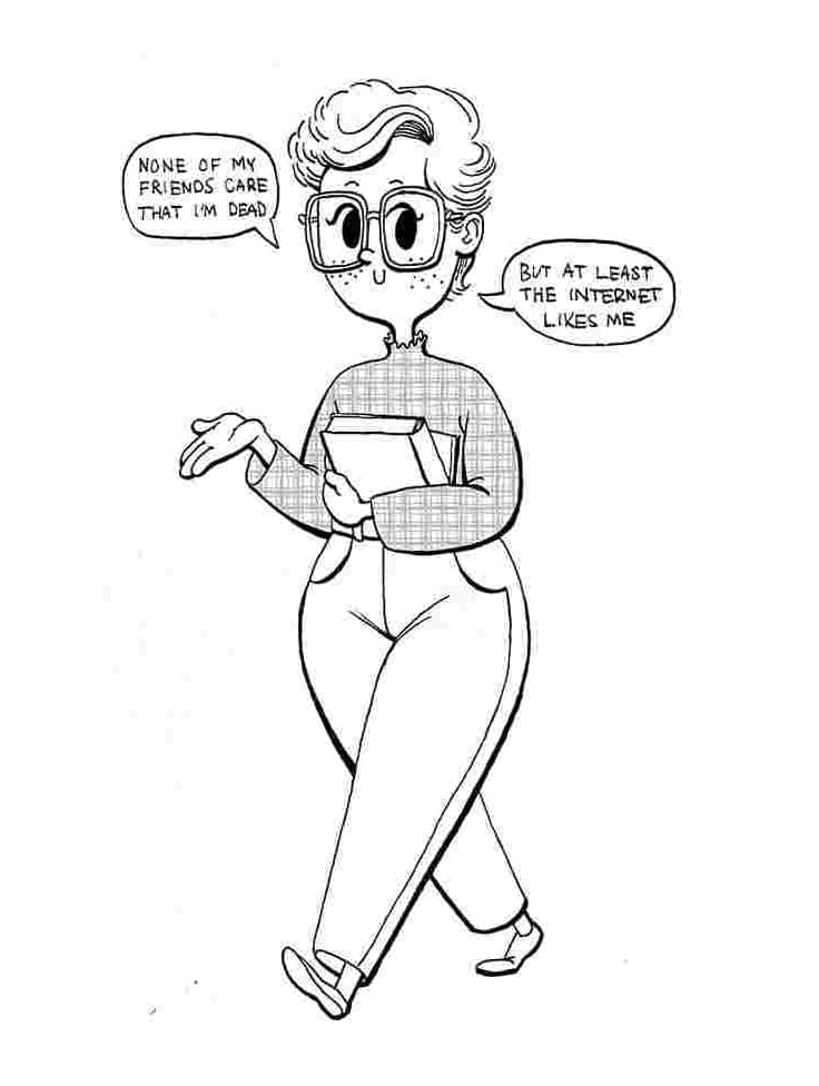 Coloring page: Stranger Things (Movies and TV Shows) #176173 - Free Printable Coloring Pages