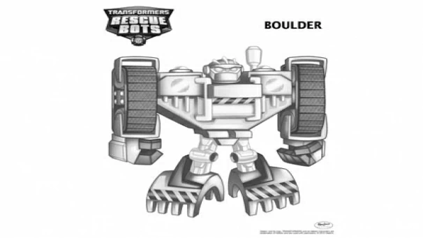 Free printable Transformers coloring page #75334 from Movies and TV Shows collection
