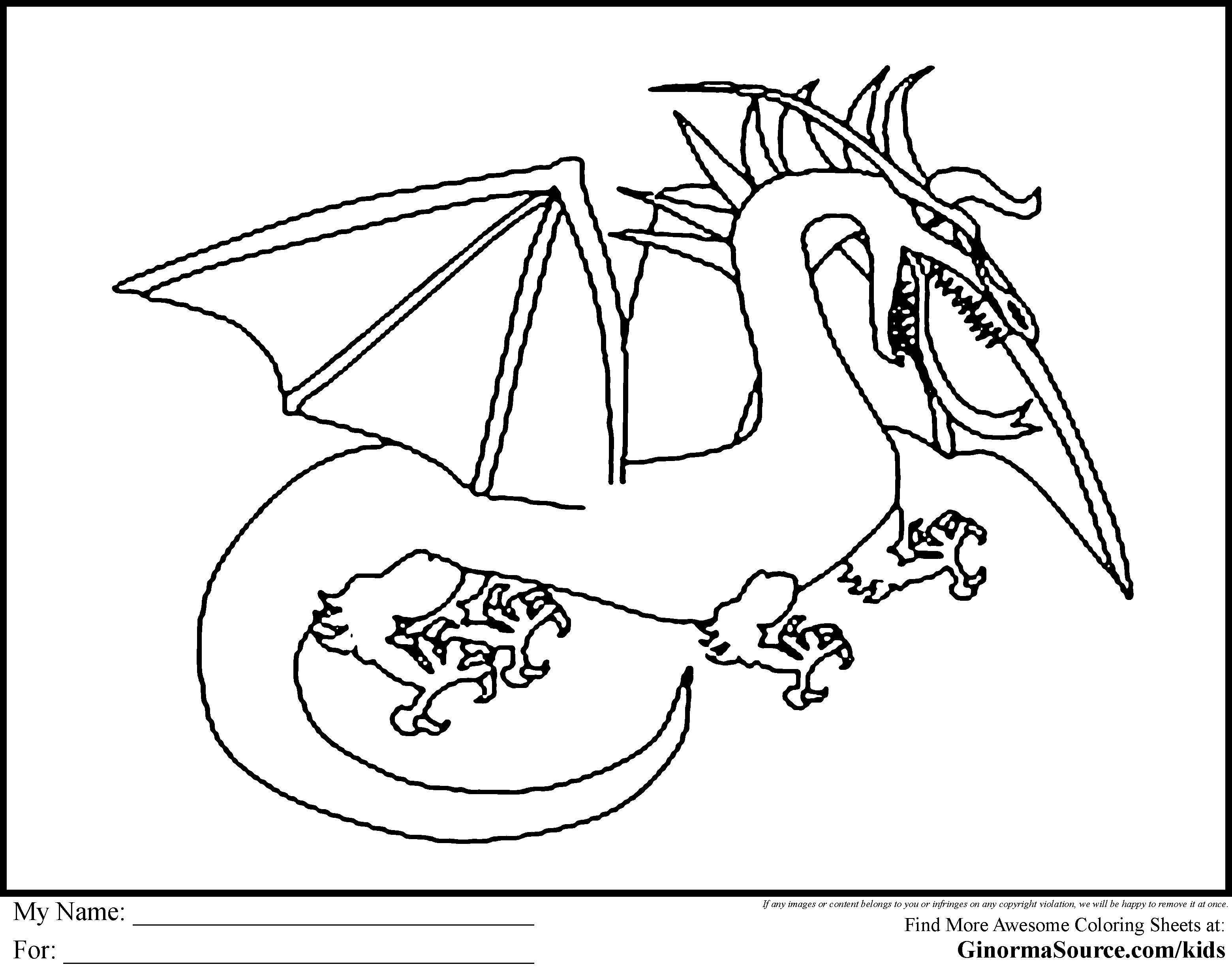 Coloring page: Hobbit (Movies) #70965 - Printable coloring pages
