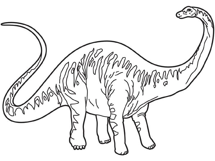 Coloring page: Jurassic Park (Movies) #15951 - Free Printable Coloring Pages