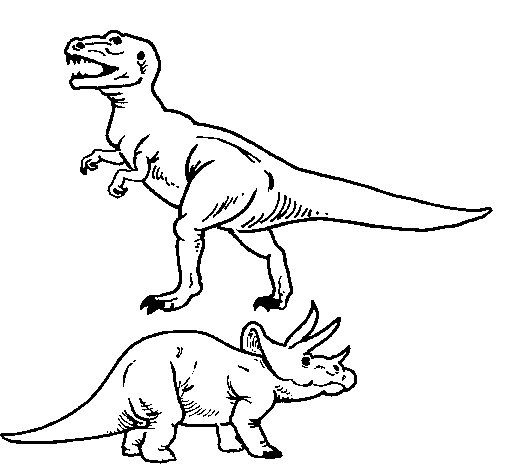 Coloring page: Jurassic Park (Movies) #15979 - Free Printable Coloring Pages