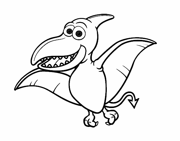 Coloring page: Jurassic Park (Movies) #16007 - Free Printable Coloring Pages