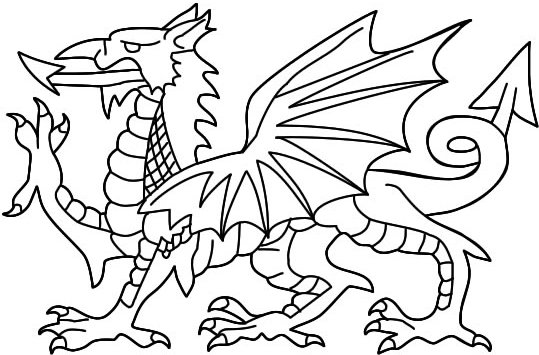 Coloring page: Lord of the Rings (Movies) #70092 - Free Printable Coloring Pages