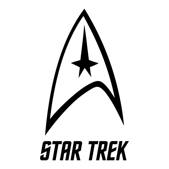 Coloring page: Star Trek (Movies) #70229 - Free Printable Coloring Pages