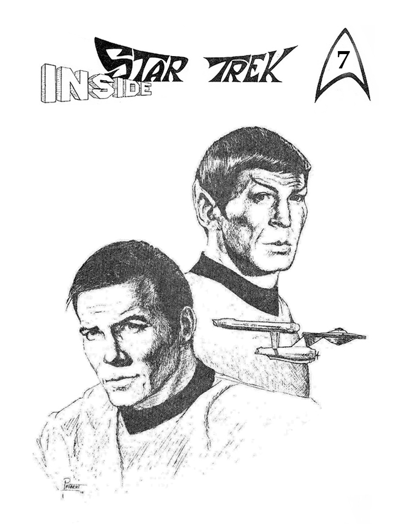 Coloring page: Star Trek (Movies) #70314 - Free Printable Coloring Pages