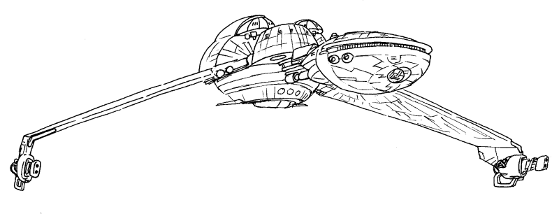 Coloring page: Star Trek (Movies) #70384 - Free Printable Coloring Pages