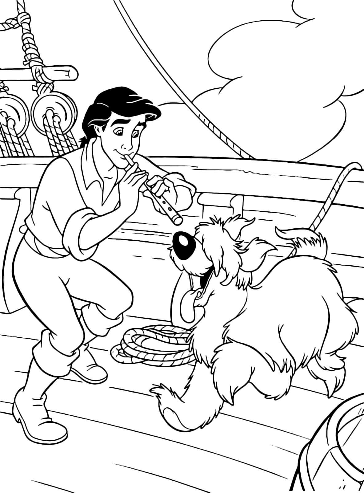 Free printable Flute coloring page #173455 from Music collection Free printable Flute coloring page #173455 from Music collection