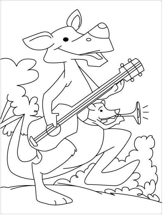 Free printable Flute coloring page #173457 from Music collection Free printable Flute coloring page #173457 from Music collection