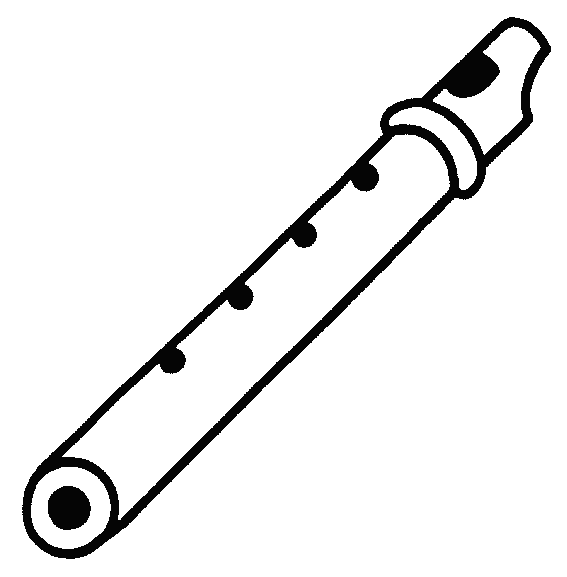 Free printable Musical instruments coloring page #167114 from Music collection