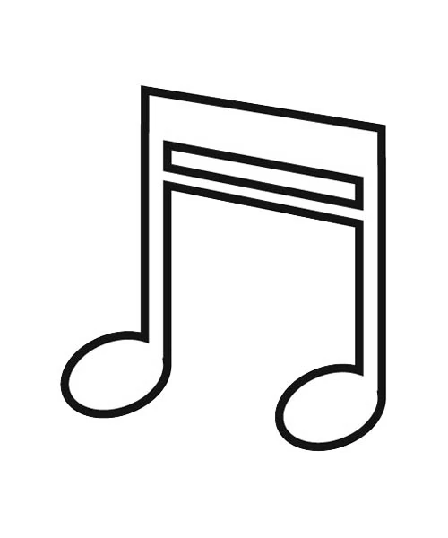 Free printable Musical instruments coloring page #167303 from Music collection Free printable Musical instruments coloring page #167303 from Music collection