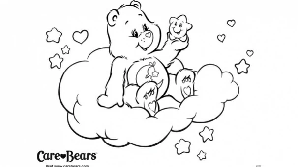 Free printable Cloud coloring page #157422 from Nature and Seasons collection Free printable Cloud coloring page #157422 from Nature and Seasons collection