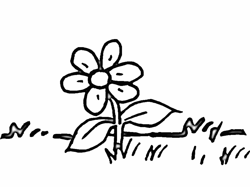 Free printable Daisy coloring page #161375 from Nature and Seasons collection Free printable Daisy coloring page #161375 from Nature and Seasons collection