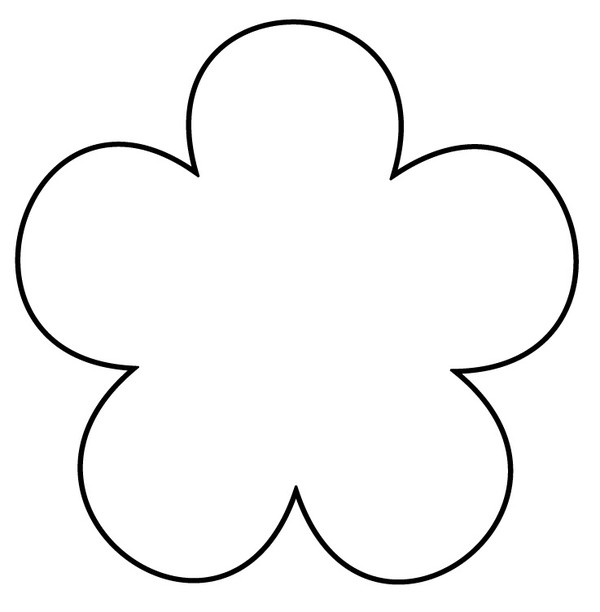 Free printable Flowers coloring page #155033 from Nature and Seasons collection Free printable Flowers coloring page #155033 from Nature and Seasons collection