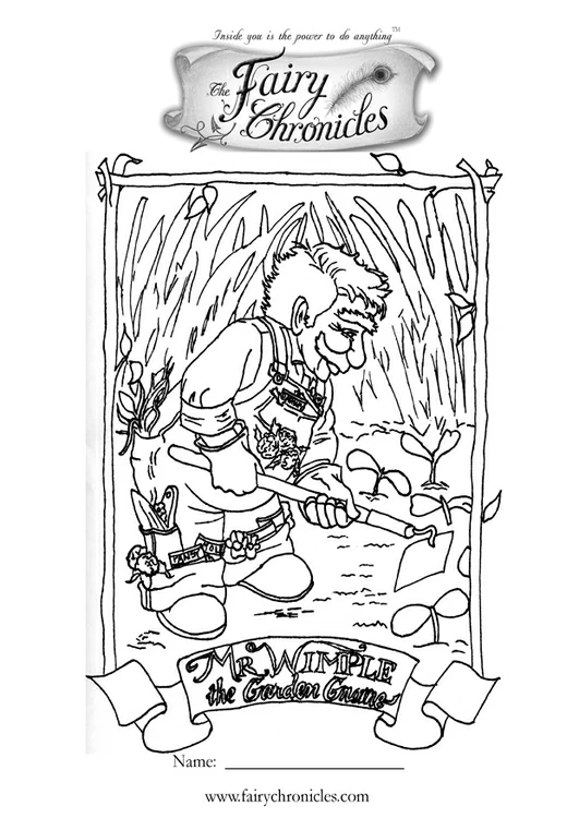 Free printable Garden coloring page #166464 from Nature and Seasons collection Free printable Garden coloring page #166464 from Nature and Seasons collection