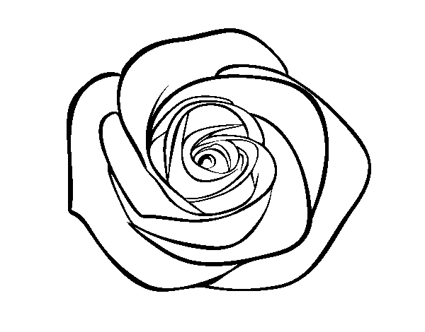Coloring page: Bouquet of flowers (Nature) #160841 - Free Printable Coloring Pages