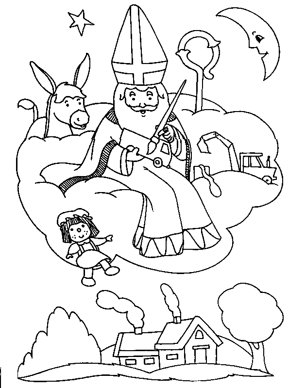 Coloring page: Cloud (Nature) #157421 - Free Printable Coloring Pages