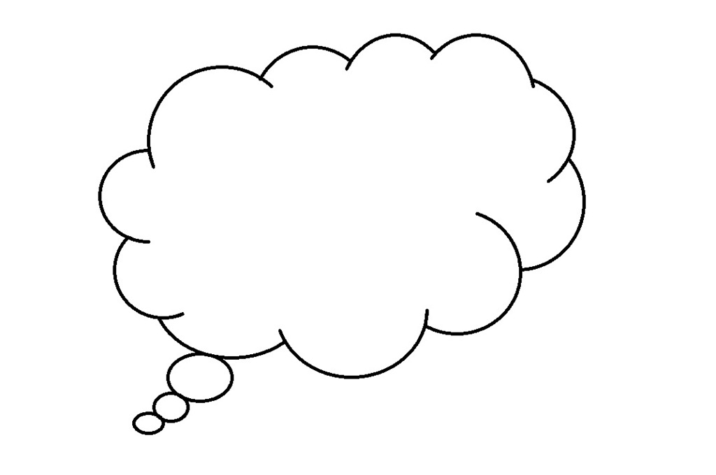Coloring page: Cloud (Nature) #157434 - Free Printable Coloring Pages