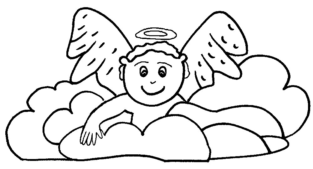 Coloring page: Cloud (Nature) #157474 - Free Printable Coloring Pages