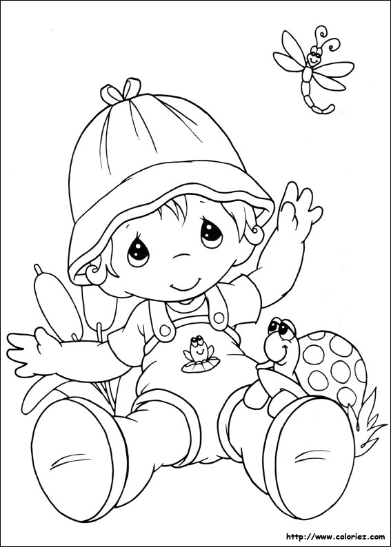 Coloring page: Countryside (Nature) #165504 - Free Printable Coloring Pages
