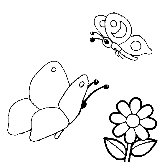 Coloring page: Daisy (Nature) #161381 - Free Printable Coloring Pages