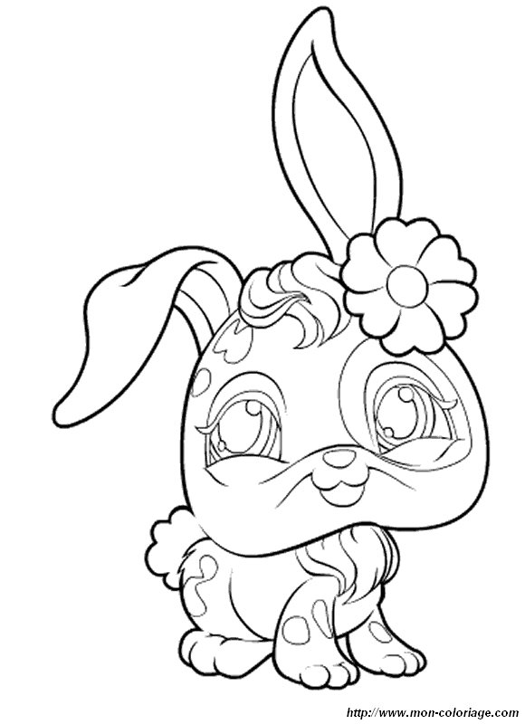 Coloring page: Daisy (Nature) #161395 - Free Printable Coloring Pages