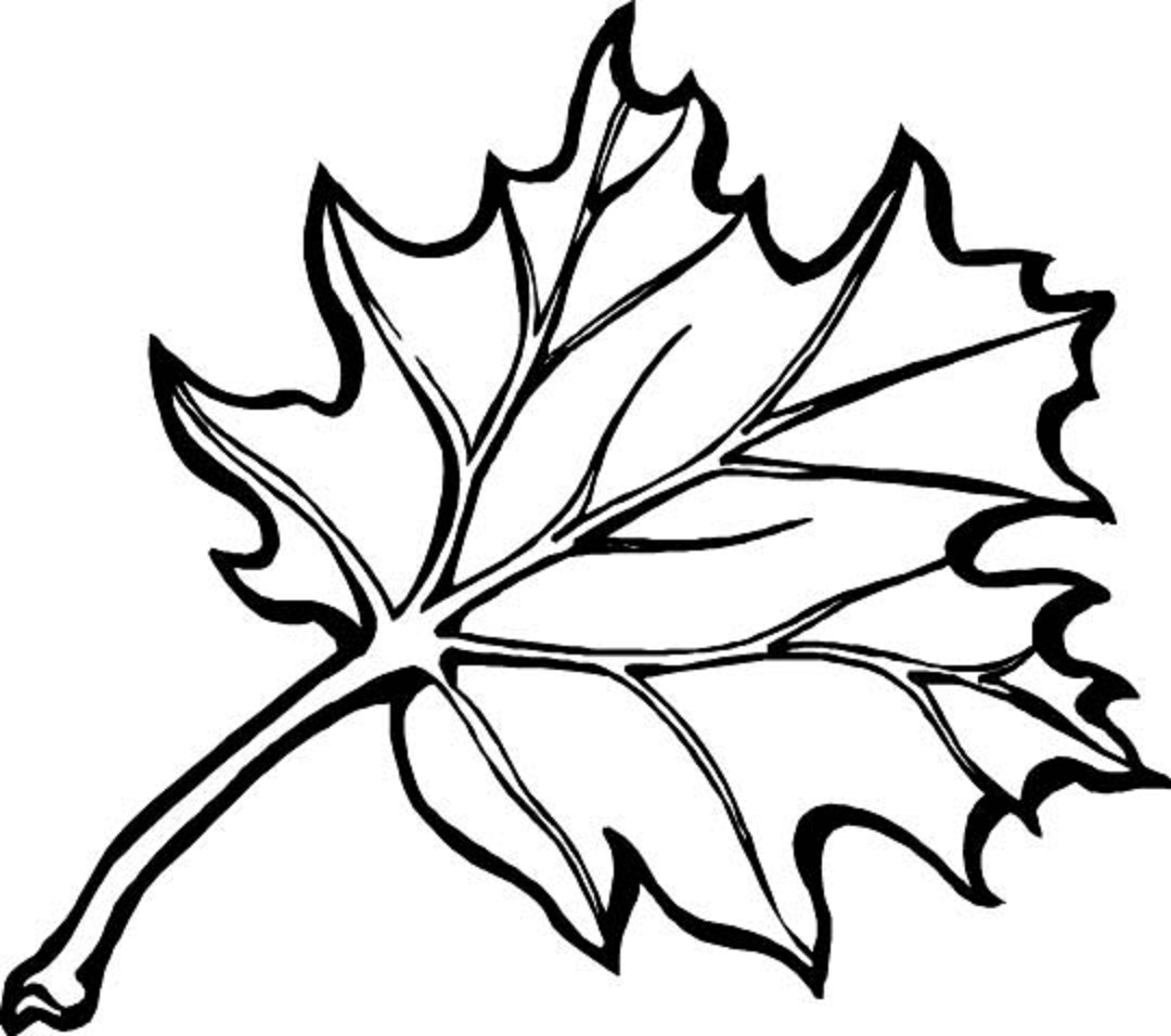 Coloring page: Fall season (Nature) #164084 - Free Printable Coloring Pages