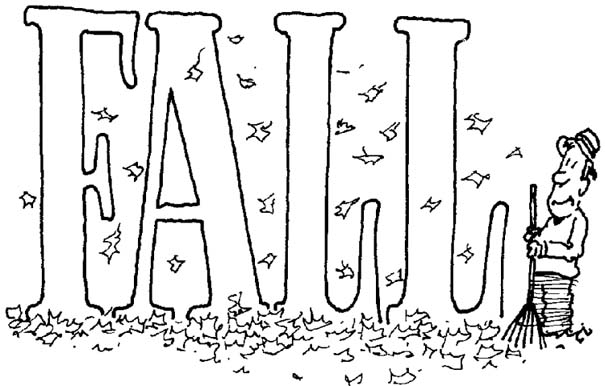 Coloring page: Fall season (Nature) #164114 - Free Printable Coloring Pages