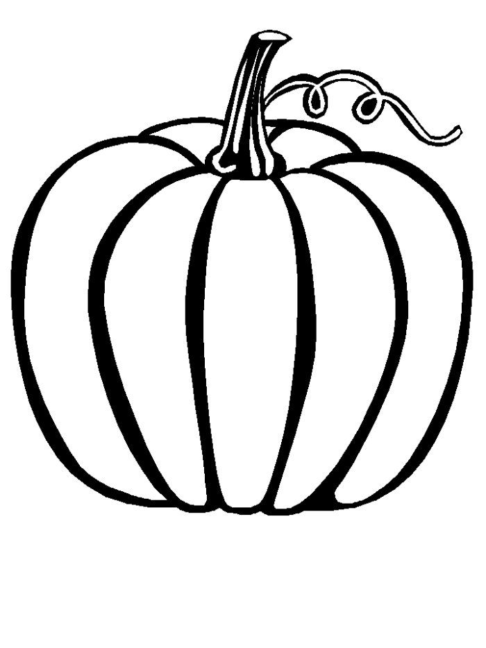 Coloring page: Fall season (Nature) #164135 - Free Printable Coloring Pages