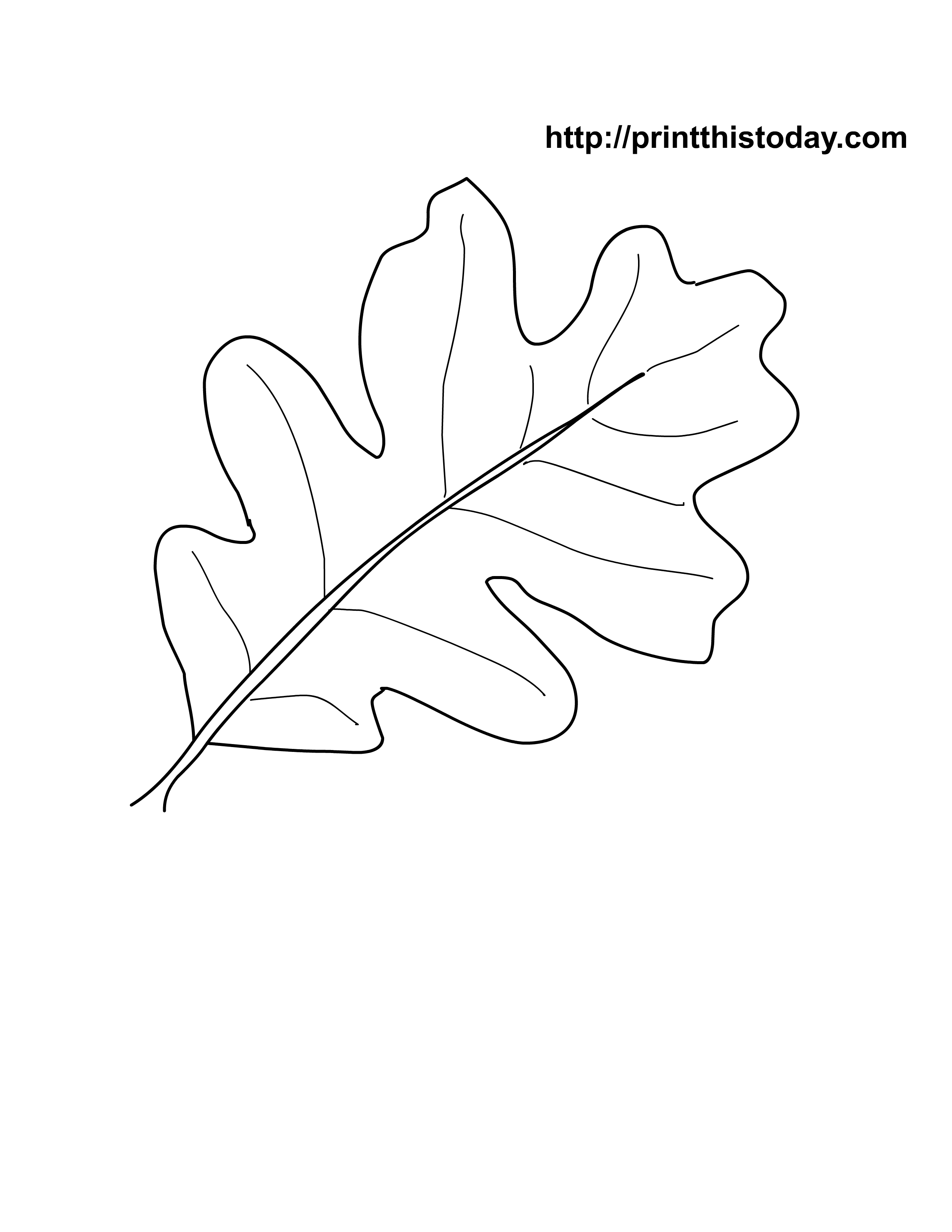 Coloring page Fall season #164262 (Nature) – Printable Coloring Pages