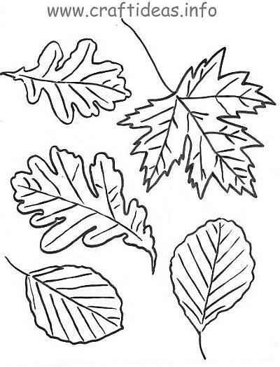 Coloring page: Fall season (Nature) #164329 - Free Printable Coloring Pages