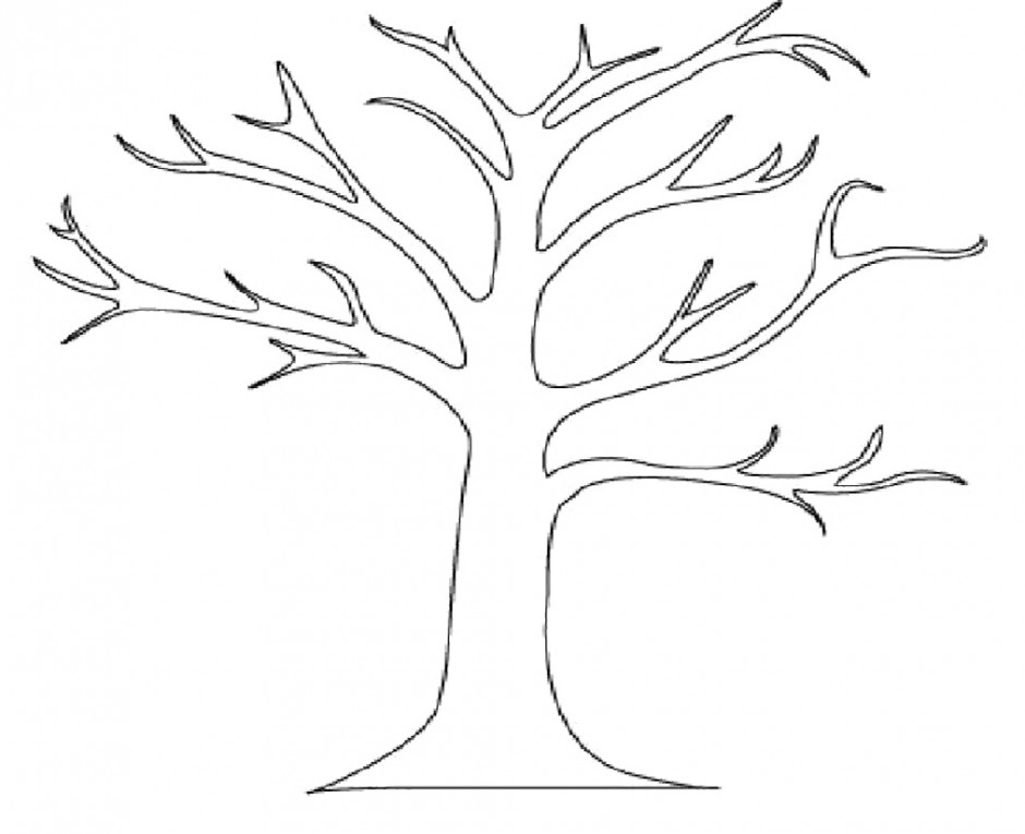 Coloring page: Fall season (Nature) #164339 - Free Printable Coloring Pages