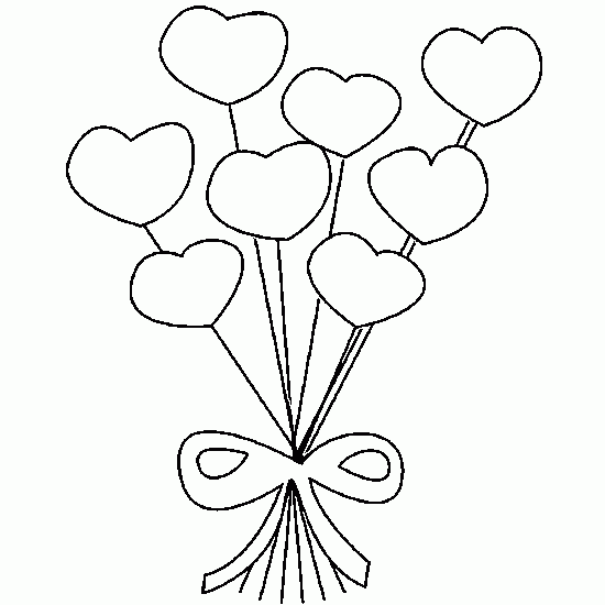 Coloring page: Flowers (Nature) #155034 - Free Printable Coloring Pages