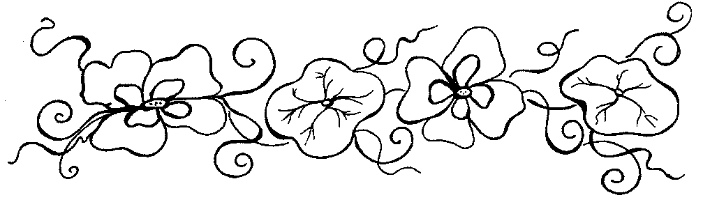 Coloring page: Flowers (Nature) #155186 - Free Printable Coloring Pages