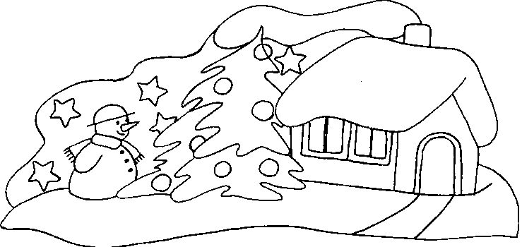 Coloring page: Landscape (Nature) #165882 - Free Printable Coloring Pages