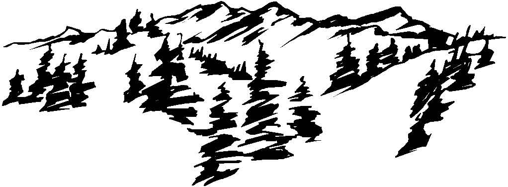 Coloring page: Mountain (Nature) #156510 - Free Printable Coloring Pages