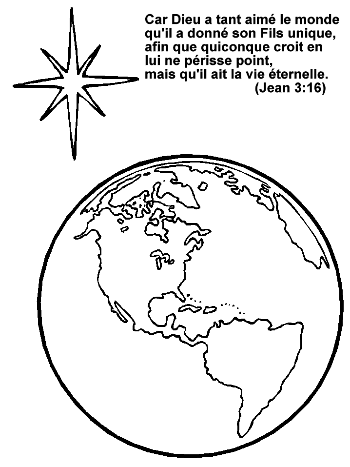 Coloring page: Planet (Nature) #157704 - Free Printable Coloring Pages