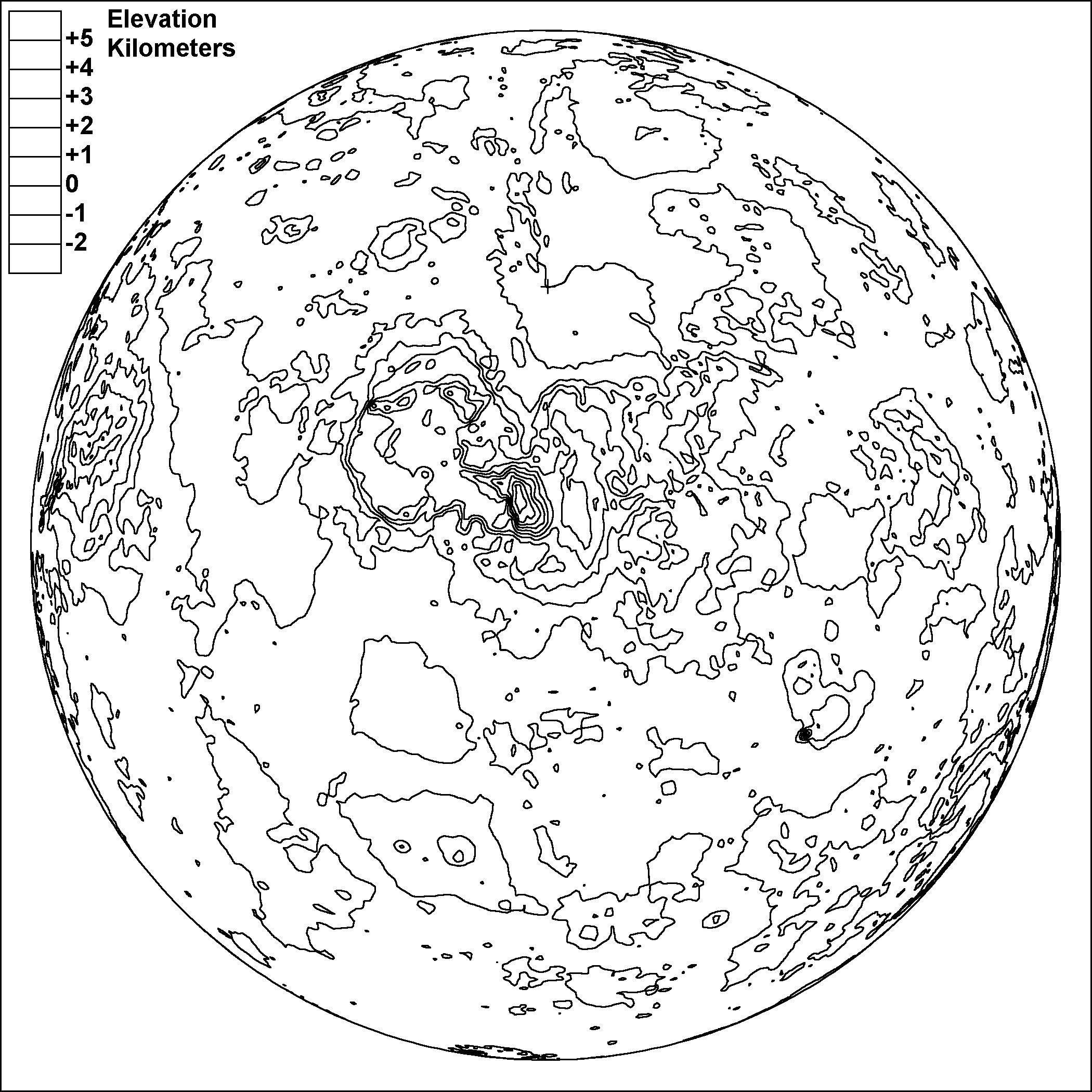 Coloring page: Planet (Nature) #157731 - Free Printable Coloring Pages