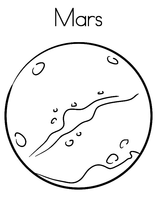 Coloring page: Planet (Nature) #157769 - Free Printable Coloring Pages