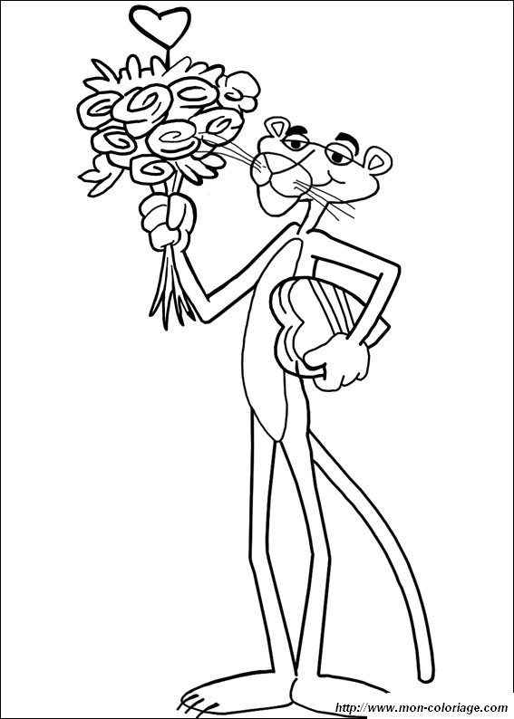 Coloring page: Roses (Nature) #161947 - Free Printable Coloring Pages