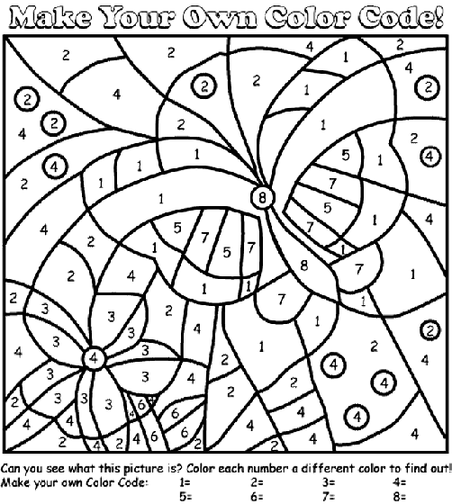 Coloring page: Spring season (Nature) #164780 - Free Printable Coloring Pages