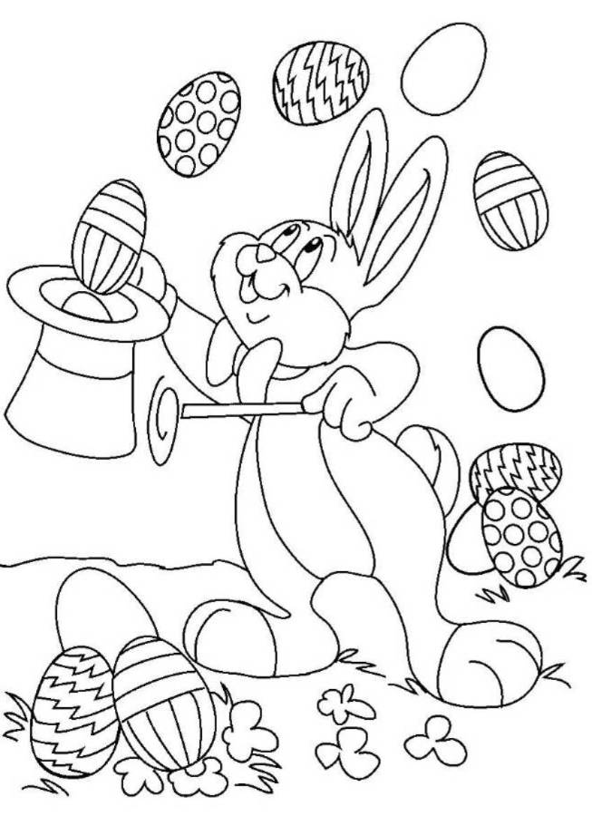 Coloring page: Spring season (Nature) #164902 - Free Printable Coloring Pages