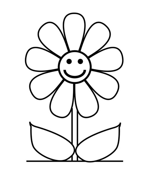 Coloring page: Spring season (Nature) #164954 - Free Printable Coloring Pages