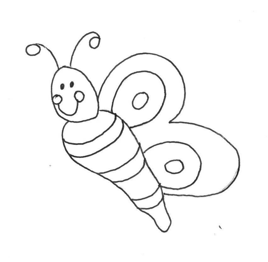 Coloring page: Spring season (Nature) #165046 - Free Printable Coloring Pages