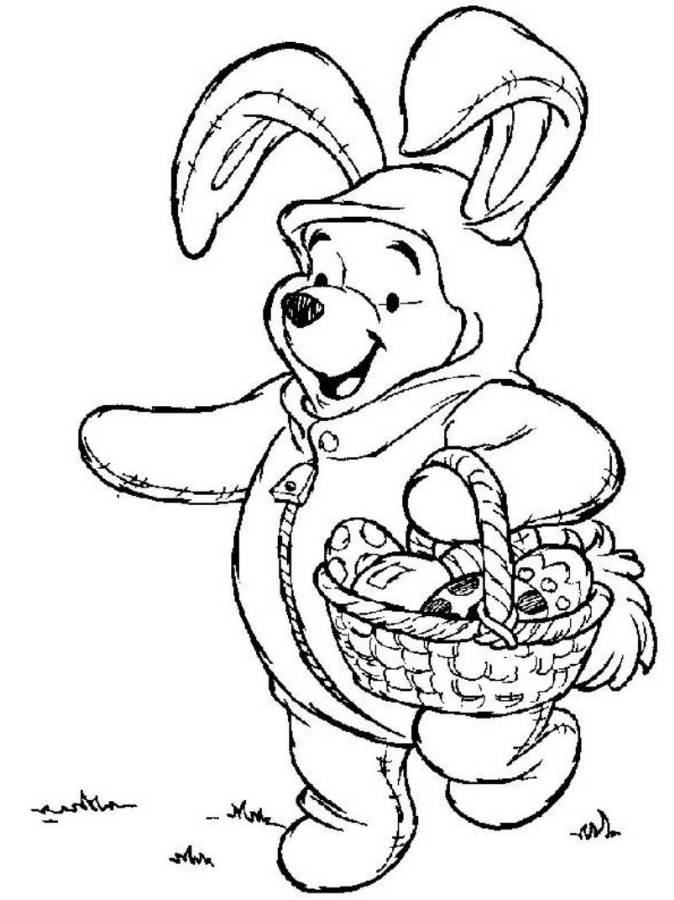 Coloring page: Spring season (Nature) #165052 - Free Printable Coloring Pages