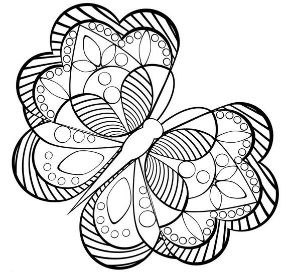 Coloring page: Spring season (Nature) #165063 - Free Printable Coloring Pages