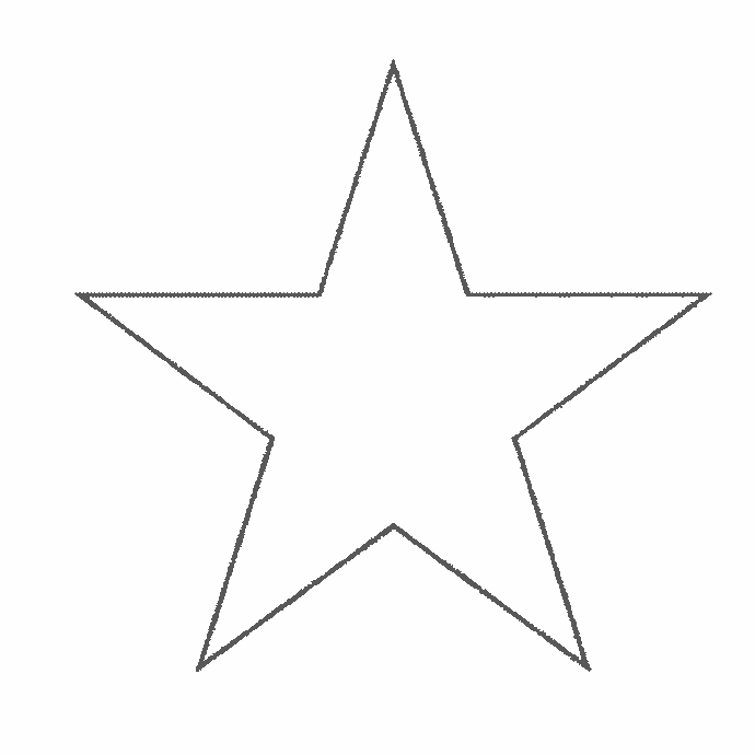 Coloring page: Star (Nature) #155872 - Free Printable Coloring Pages