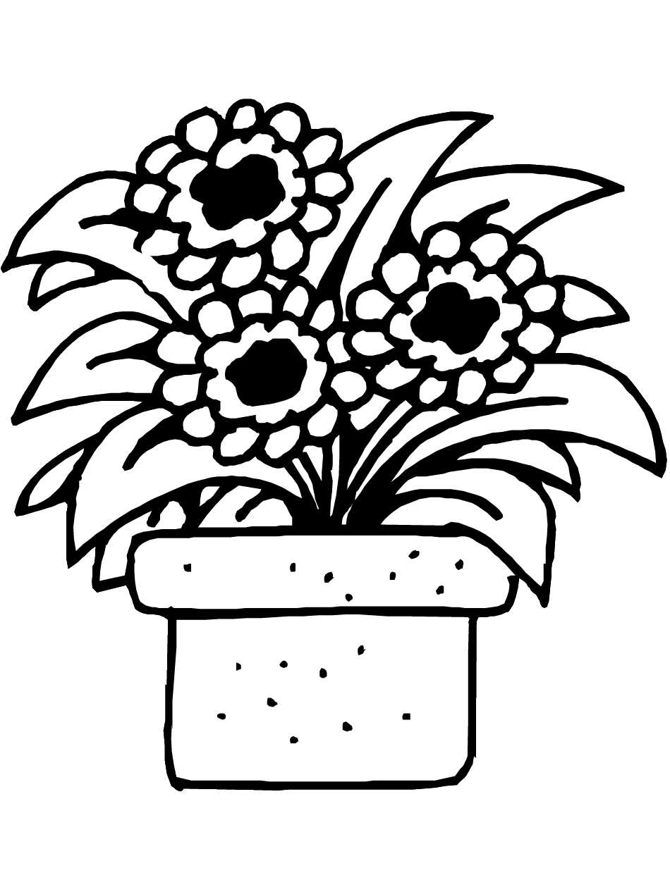 Coloring page: Summer season (Nature) #165320 - Free Printable Coloring Pages