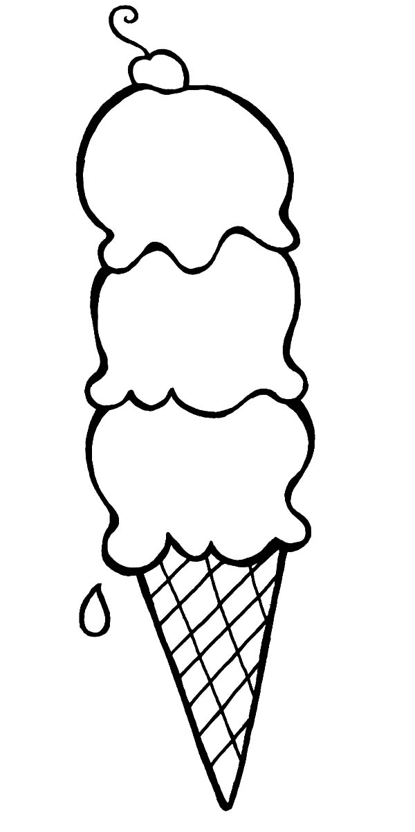 Coloring page: Summer season (Nature) #165376 - Free Printable Coloring Pages